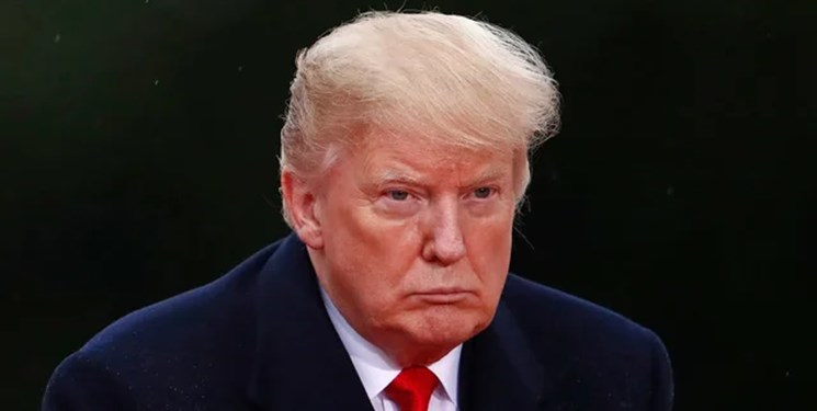 هشدار ترامپ در خصوص اعتراضات