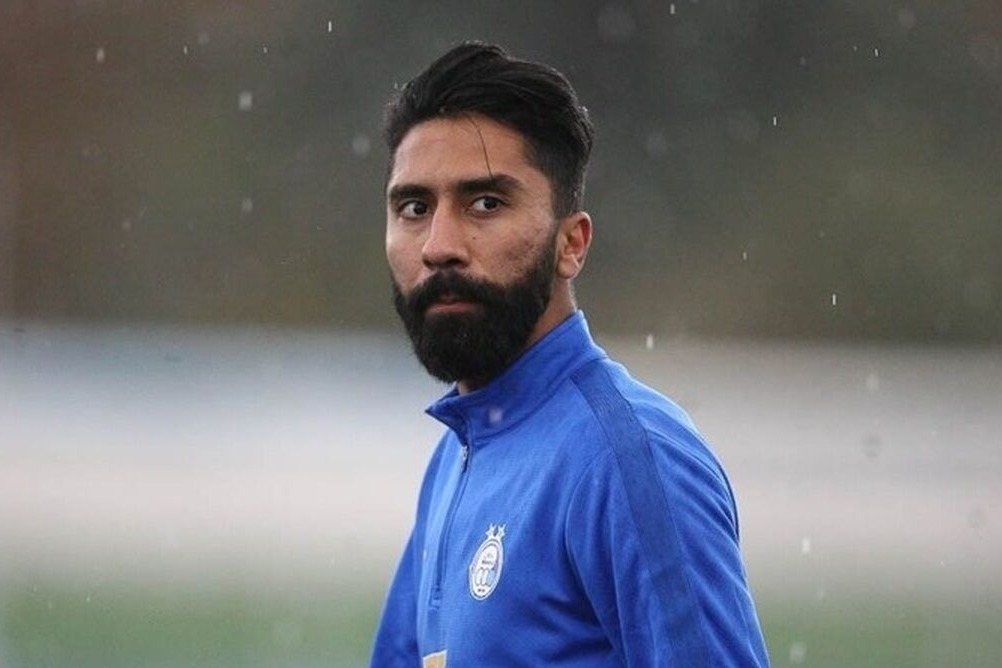 فرشید باقری