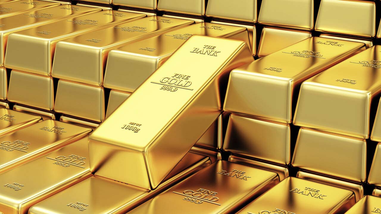 افزایش مجدد قیمت طلا 