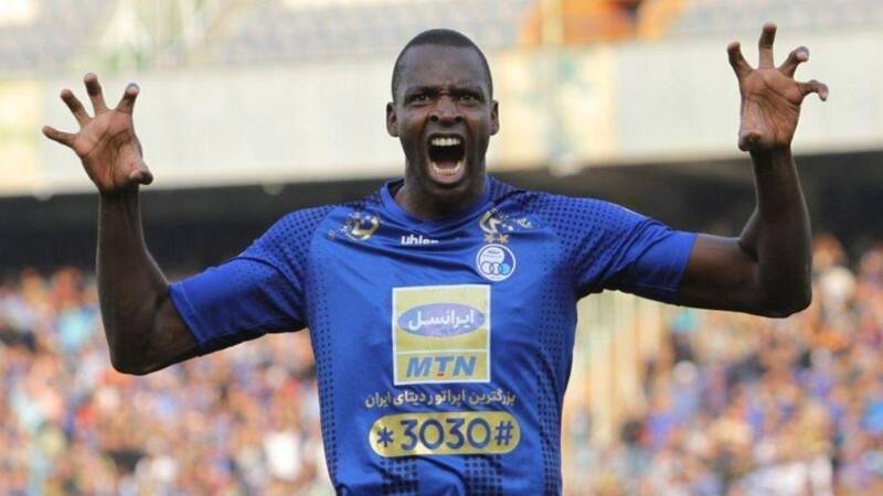 مشکل محمود فکری با شیخ دیاباته چیست؟