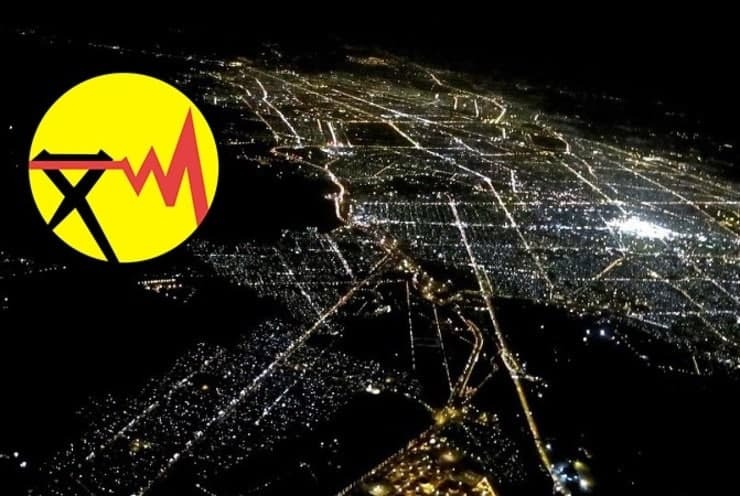 امروز برق کدام مناطق تهران قطع می‌شود؟