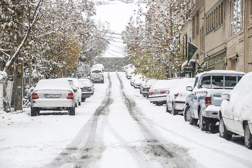 اخبار هواشناسی