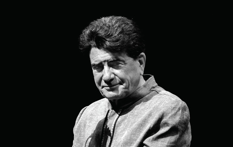 قانون اساسی دوران گذر محمدرضا شجریان