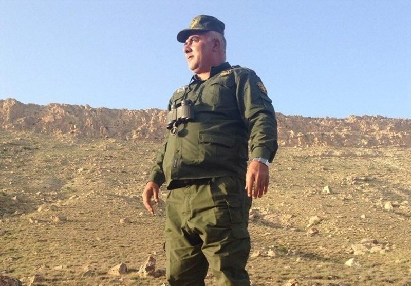 جزئیات قتل رئیس سابق محیط زیست 