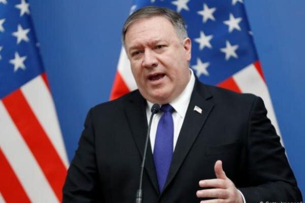 دیپلماسی خارجی جو بایدن