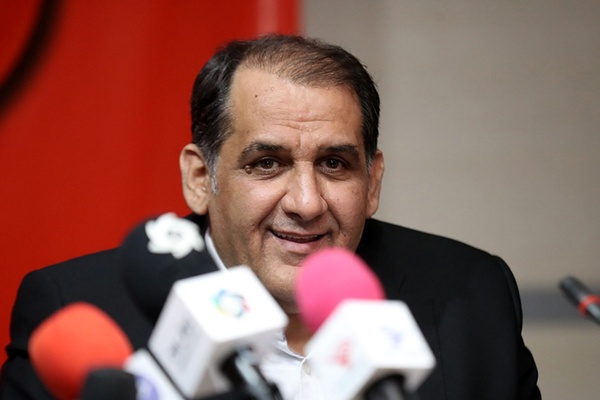 یحیی گل محمدی 