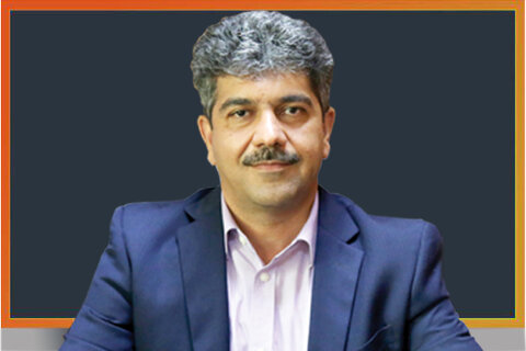 حسن رحمانی شهردار منطقه 2 تهران