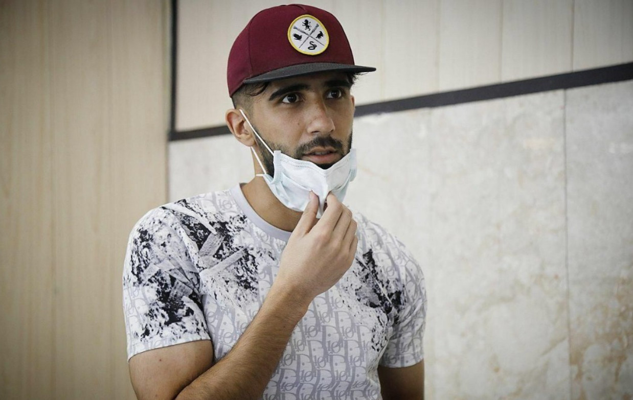 بشار رسن بشار رسن