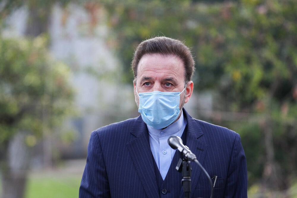 مذاکره ایران و امریکا