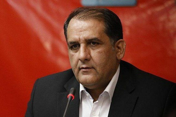 یحیی گل محمدی