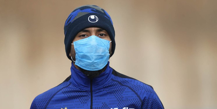 فرشید باقری