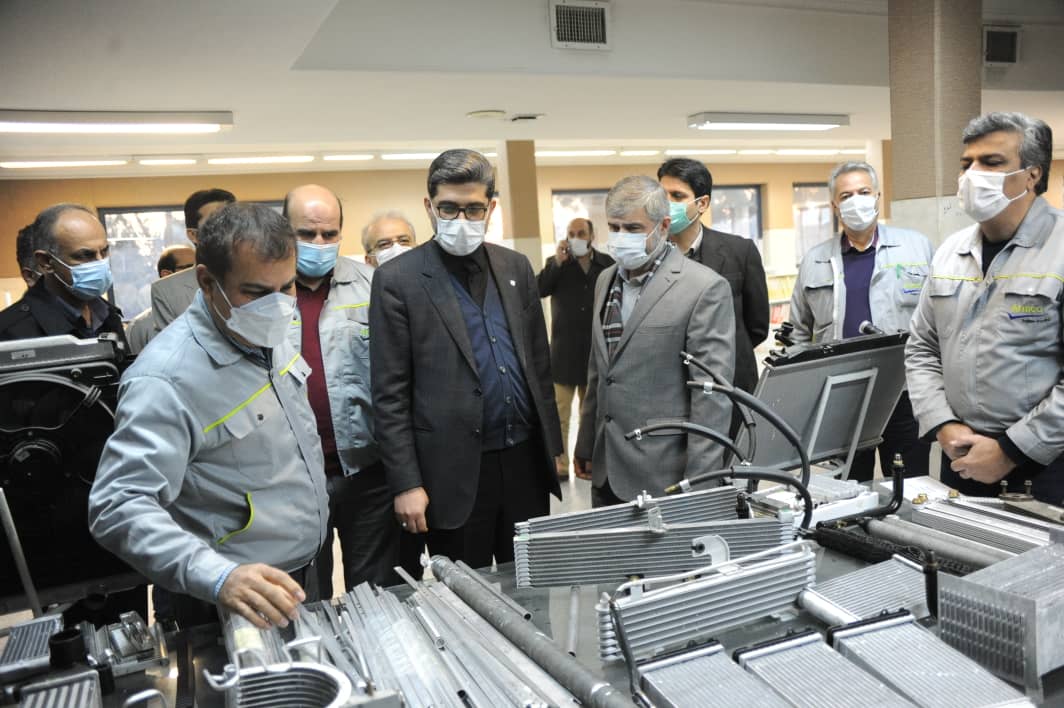 ایرانخودرو