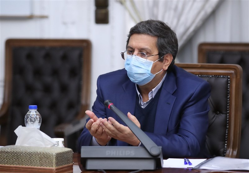 پول بلوکه شده ایران در کره جنوبی