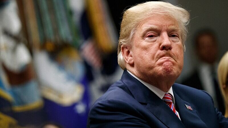 ترامپ در آخرین روز‌های دولتش تحریم‌های بیشتری علیه ایران اعمال می‌کند؟