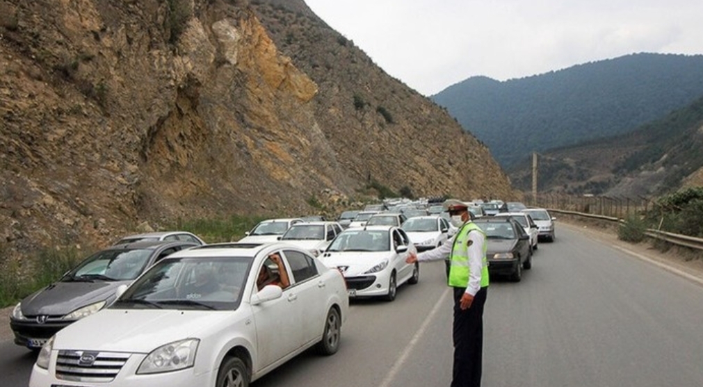 وضعیت قرمز کرونایی وضعیت قرمز کرونایی