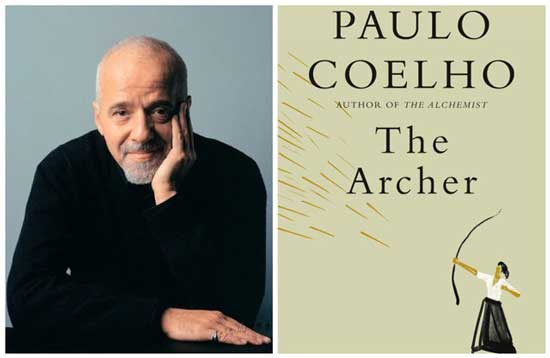  پائولو کوئیلو در ایران