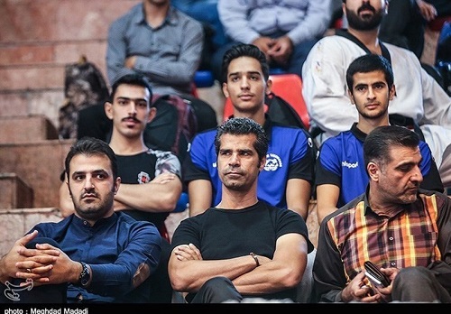 هادی ساعی هادی ساعی