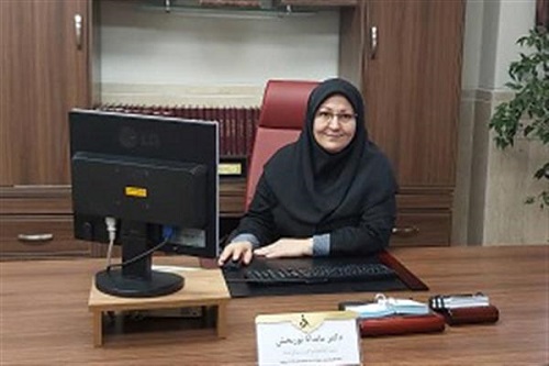 تشخیص کرونا 