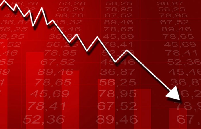 چرا بورس امروز نزولی شد؟