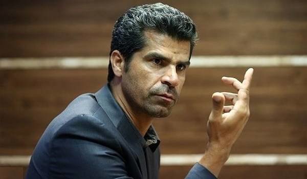 دلیل محرومیت هادی ساعی