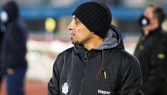  مربی استقلالی 