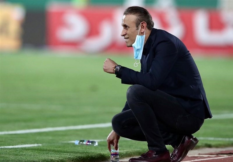 شکایت یحیی از رسول پناه