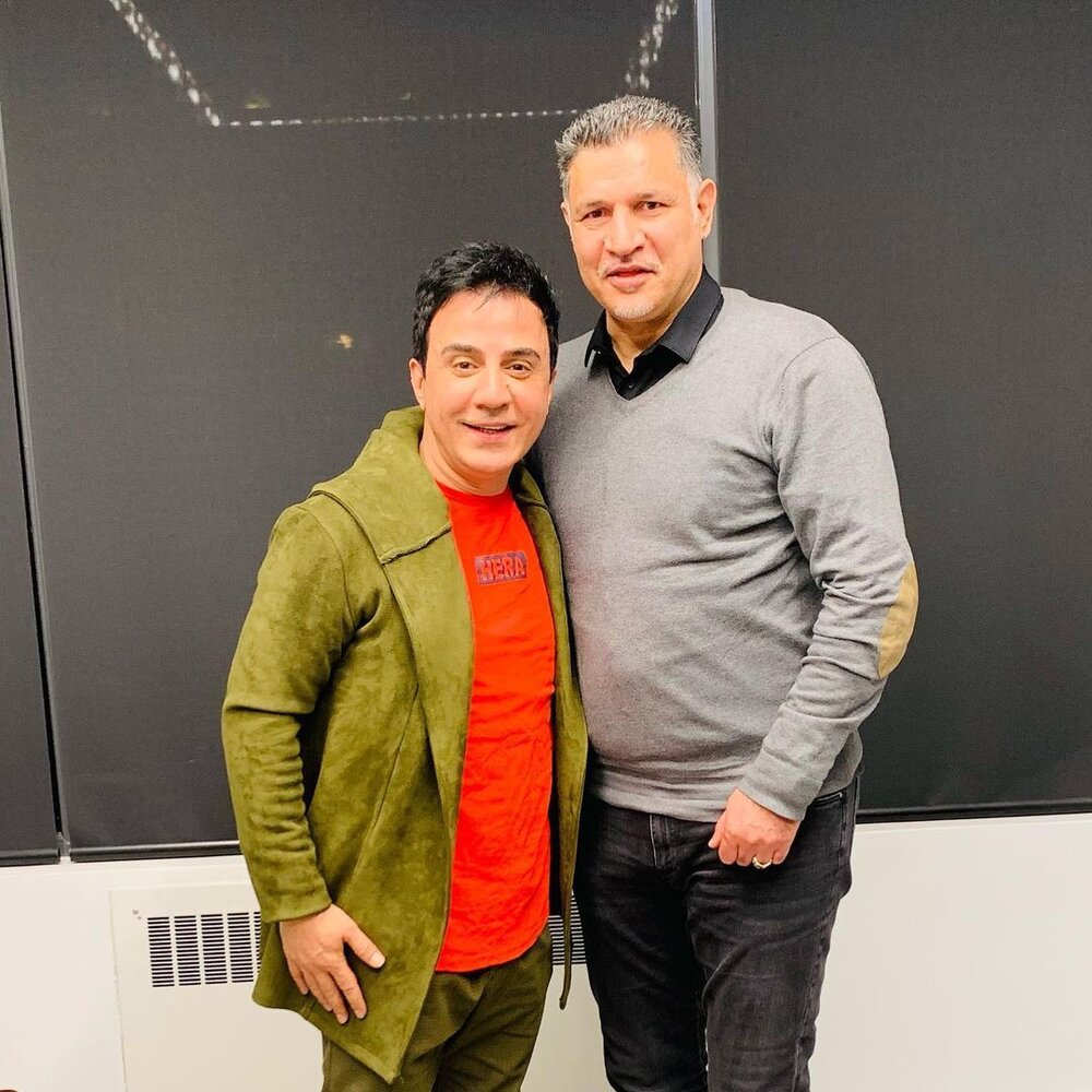 ترکیه مقصد بعدی علی دایی برای سرمربیگری؟