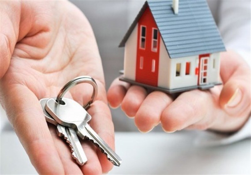 کاهش هزینه وام مسکن 