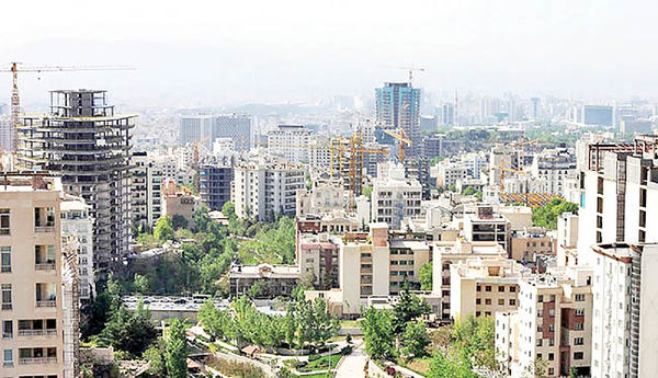 پیش‌بینی وضعیت مسکن