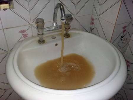 محیط زیست خوزستان