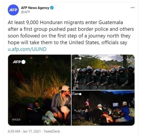 مهاجرت به آمریکا