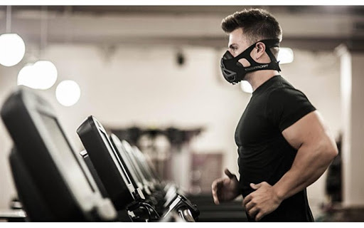 کرونایی‌ها ورزش نکنند