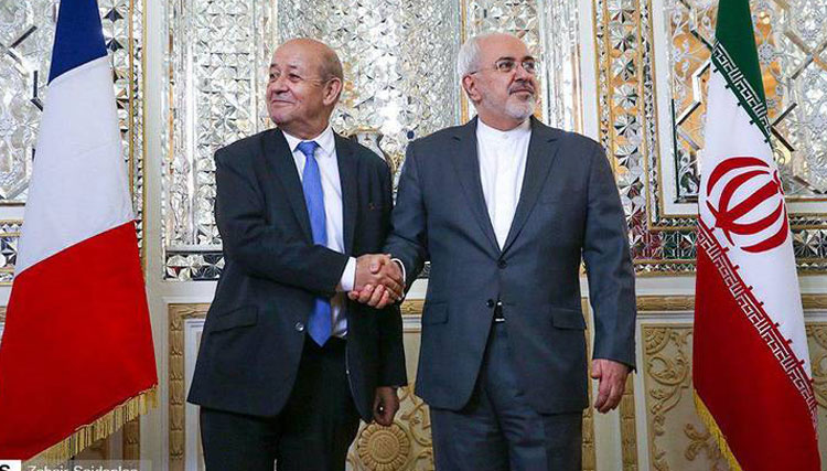 بازگشت آمریکا به برجام