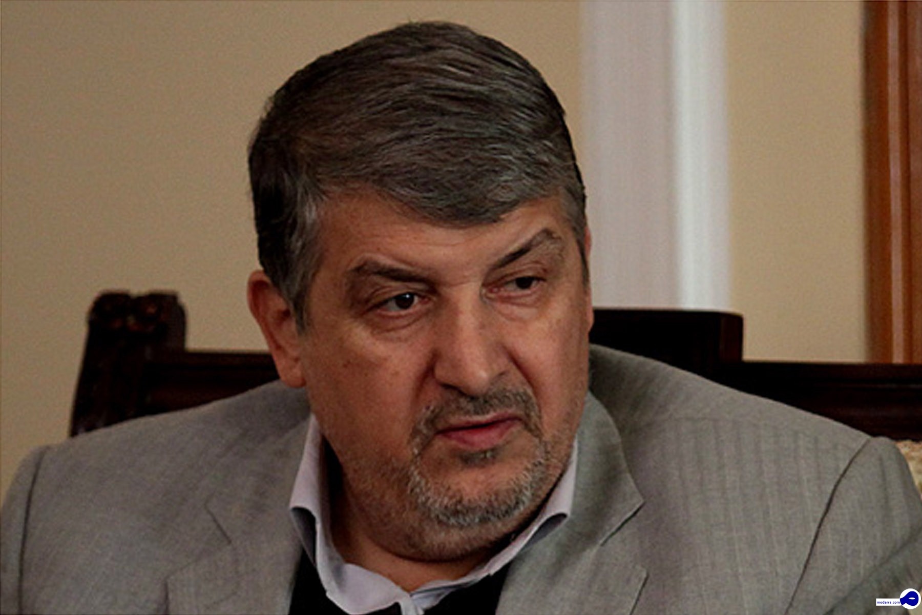 نزدیک انتخابات پایداری با اصولگرایان توافق میکند/ قالیباف رئیس جمهور شود، سعید جلیلی سکان بهارستان را بدست میگیرد نزدیک انتخابات پایداری با اصولگرایان توافق میکند/ قالیباف رئیس جمهور شود، سعید جلیلی سکان بهارستان را بدست میگیرد