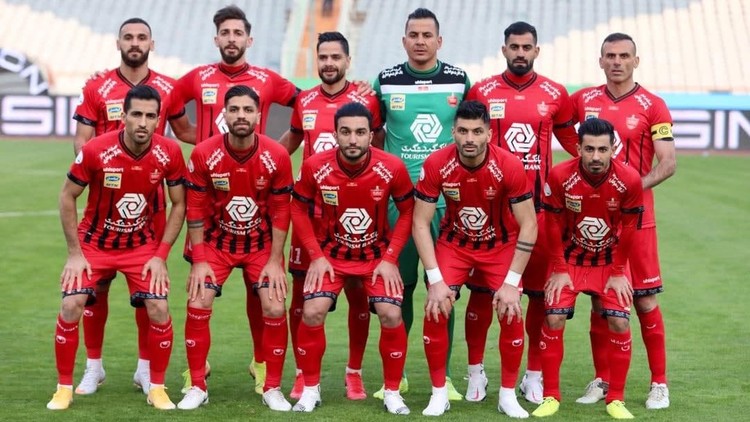 یحیی گل محمدی 