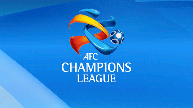 لیگ قهرمانان آسیا لیگ قهرمانان آسیا