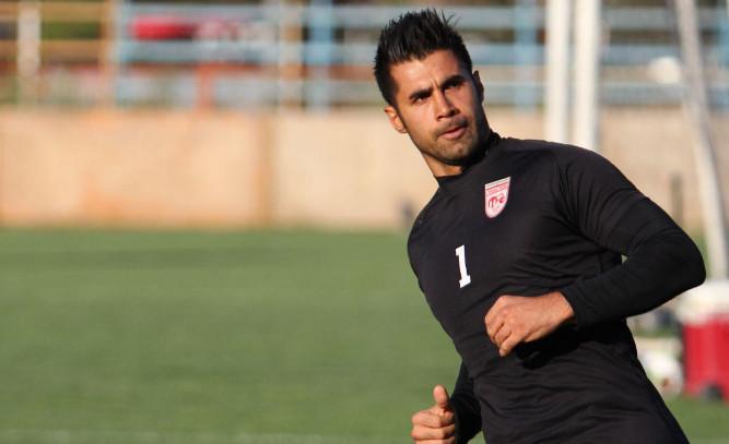 محسن فروزان