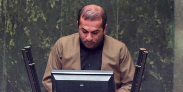 نماینده مجلس: چرا در صداو سیما به اقوام توهین می‌شود؟