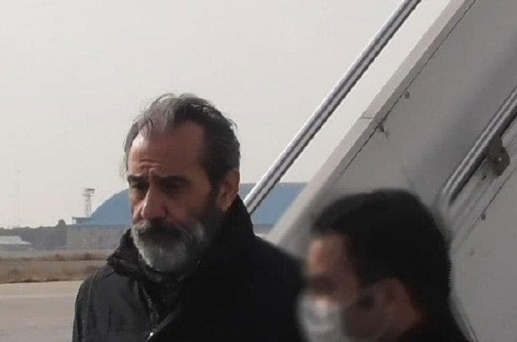 بازداشت مدیر دیجی کالا بازداشت مدیر دیجی کالا