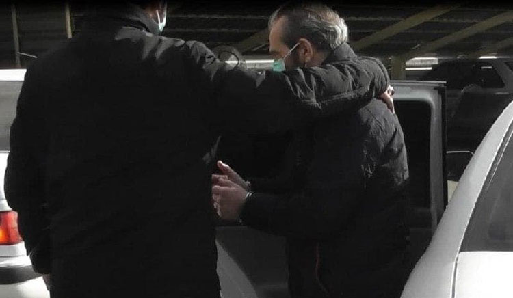 اوارد عماد شرقی اوارد عماد شرقی