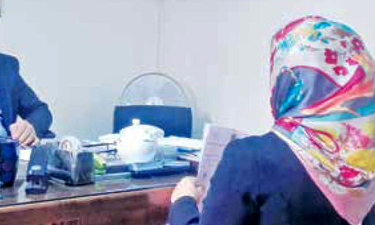 ازدواج پنهانی ازدواج پنهانی