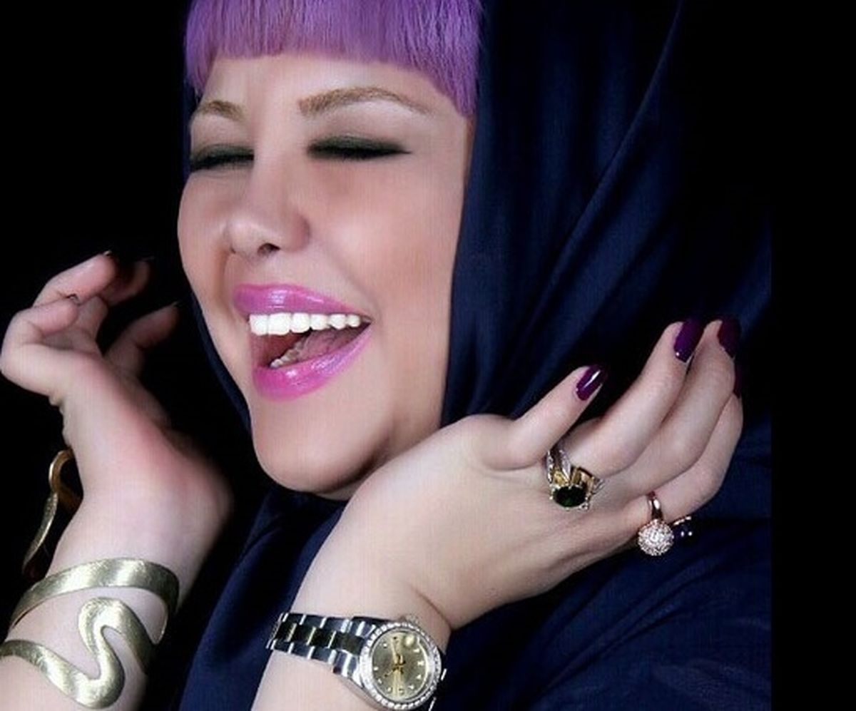 تتوی اسم بهنوش بختیاری