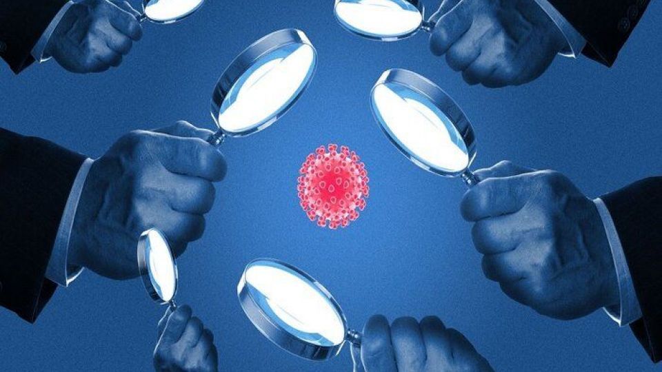 حقایقی درباره کرونای انگلیسی