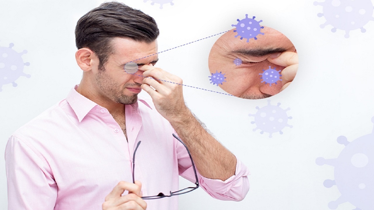 علائم جدید ابتلا ویروس کرونا