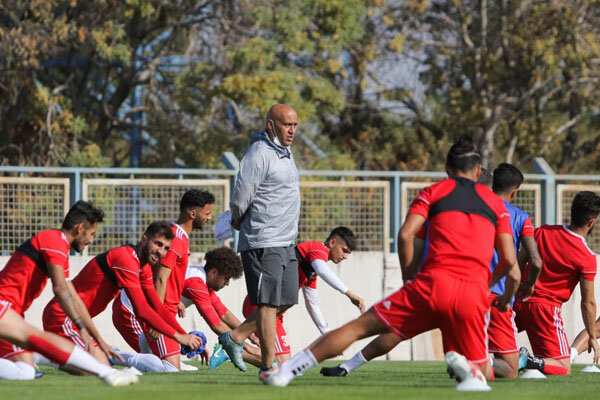 علیرضا منصوریان