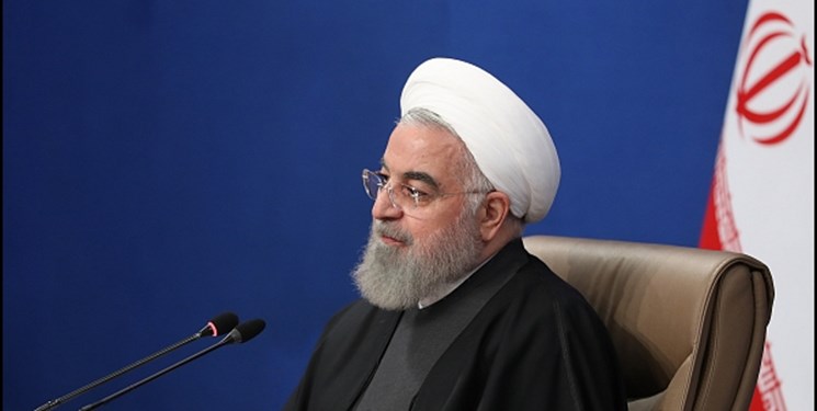 روحانی