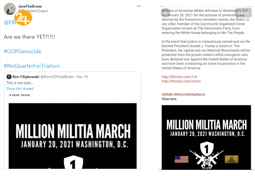 انتخابات آمریکا