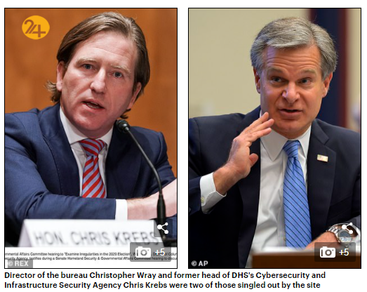 انتخابات آمریکا