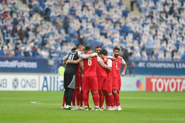 سرنوشت پاداش آسیایی پرسپولیسی ها