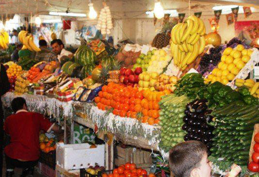 گرانترین میوه‌های بازار